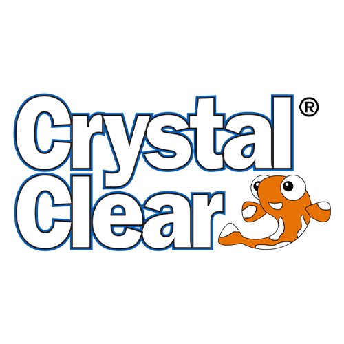 CrystalClear