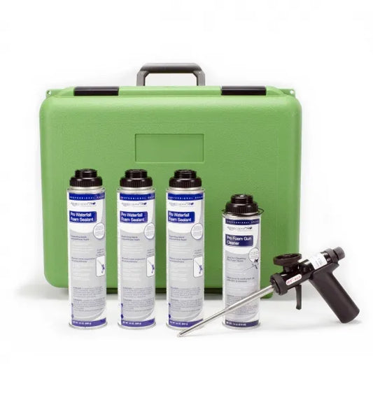 Photo of Aquascape Professional Foam Gun Kit