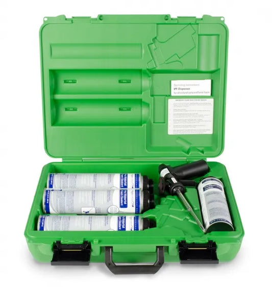 Photo of Aquascape Professional Foam Gun Kit