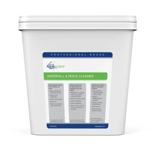 Photo of Aquascape Waterfall & Rock Cleaner Professional Grade
