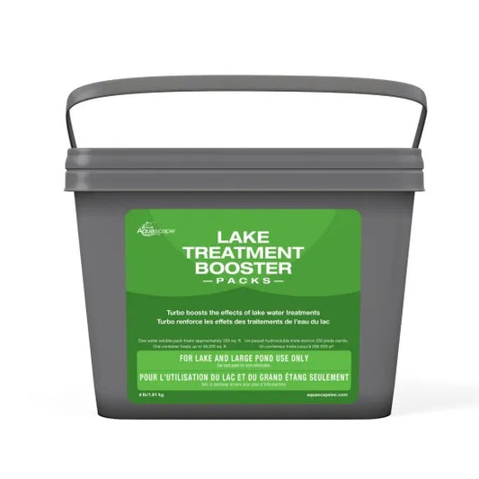 Photo of Aquascape Lake & Pond Water Treatment Booster