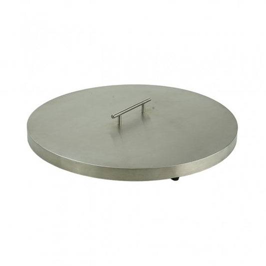 Photo of Aquascape Stainless Steel Fire Pan Cover