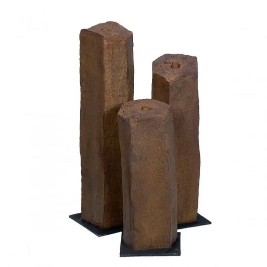 Photo of Aquascape Faux Basalt Column Set of 3