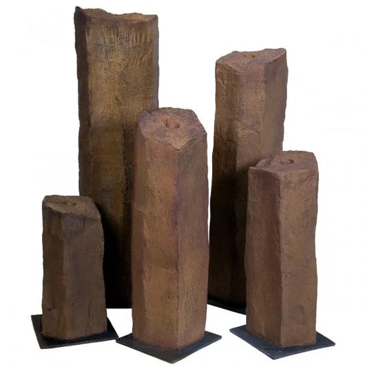 Photo of Aquascape Faux Basalt Column Set of 5
