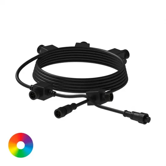 Photo of Aquascape Color-Changing Lighting Extension Cable