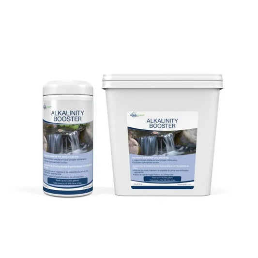 Photo of Aquascape Alkalinity Booster with Phosphate Binder