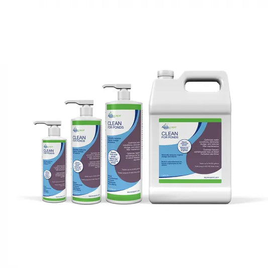 Photo of Aquascape Clean for Ponds