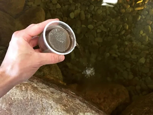 Photo of Aquascape Quickfix Pond Gummy