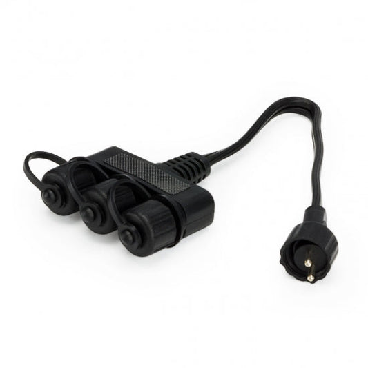 Photo of Aquascape Splitter For Transformers and Lighting