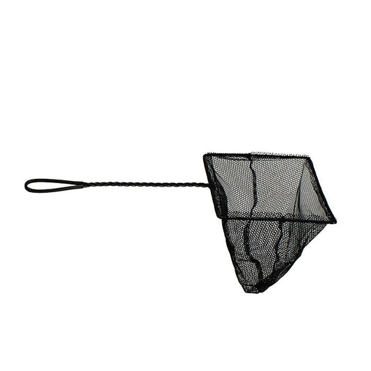 Photo of Aquascape Kid's Pond Explorer Net with 12" Twisted Handle 10" x 7"