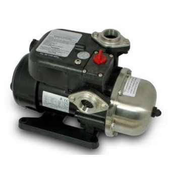Photo of Aquascape Booster Pumps