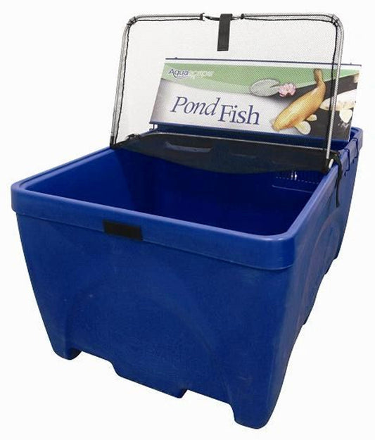 Photo of  Aquascape Fish Retailing System